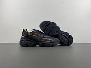 New Balance 1000 Reflective Black Multi-Color M1000TP - 6