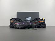 New Balance 1000 Reflective Black Multi-Color M1000TP - 5