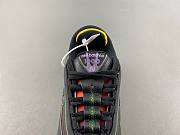 New Balance 1000 Reflective Black Multi-Color M1000TP - 3