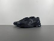 New Balance 1906R Black Metallic Silver M1906RJB - 2