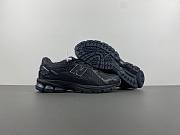 New Balance 1906R Black Metallic Silver M1906RJB - 3