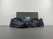 New Balance 1906R Black Metallic Silver M1906RJB - 4
