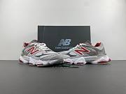 New Balance 9060 Boston College U9060EGL - 3