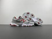New Balance 9060 Boston College U9060EGL - 4