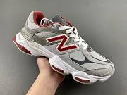 New Balance 9060 Boston College U9060EGL - 6
