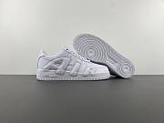 Nike Air Force 1 Low Cactus Plant Flea Market White (2024) FQ7069-100 - 6