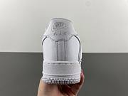 Nike Air Force 1 Low Cactus Plant Flea Market White (2024) FQ7069-100 - 5
