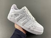 Nike Air Force 1 Low Cactus Plant Flea Market White (2024) FQ7069-100 - 3