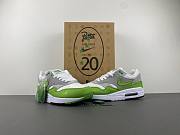 Nike Air Max 1 Patta 20th Anniversary Chlorophyll HF1012-300 - 4