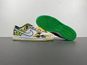 Nike Dunk Low What the Duck Away University of Oregon PE HV1454-100 - 2