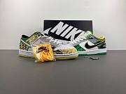 Nike Dunk Low What the Duck Away University of Oregon PE HV1454-100 - 3