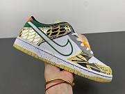 Nike Dunk Low What the Duck Away University of Oregon PE HV1454-100 - 5