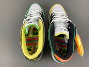 Nike Dunk Low What the Duck Away University of Oregon PE HV1454-100 - 6