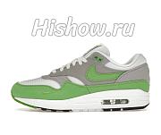 Nike Air Max 1 Patta 20th Anniversary Chlorophyll HF1012-300 - 1