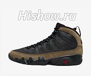 Air Jordan 9 Retro Olive (2024) HV4794-030 - 1