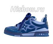 Louis Vuitton LV Skate Blue 1ACQMN - 1