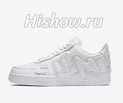 Nike Air Force 1 Low Cactus Plant Flea Market White (2024) FQ7069-100 - 1
