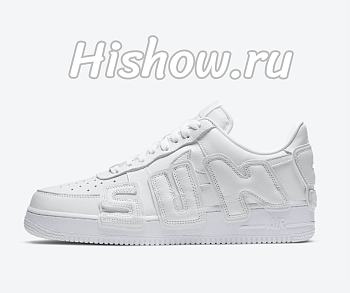 Nike Air Force 1 Low Cactus Plant Flea Market White (2024) FQ7069-100