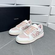 Amiri Classic Low Sneaker Lighting Pink - 5