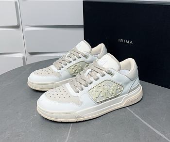 Amiri Classic Low Sneaker Alabaster