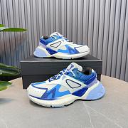 Amiri MA Runner Blue - 2