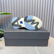 Amiri MA Runner Blue - 6