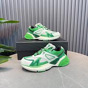 Amiri MA Runner Green - 2