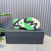 Amiri MA Runner Green - 3