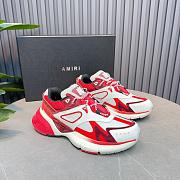 Amiri MA Runner Red - 2