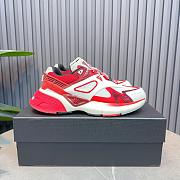 Amiri MA Runner Red - 4