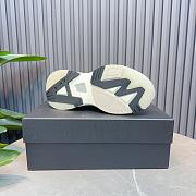 Amiri MA Runner White - 2