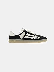 Amiri Pacific Bones Sneaker Black - 4