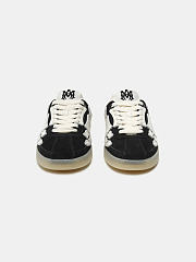 Amiri Pacific Bones Sneaker Black - 5
