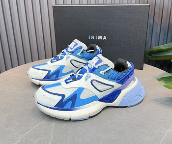 Amiri MA Runner Blue