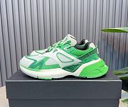 Amiri MA Runner Green - 1