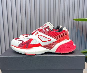 Amiri MA Runner Red