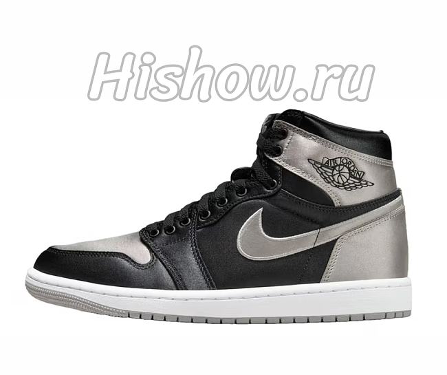 Air Jordan 1 Retro High OG Satin Shadow FD4810-010 - 1