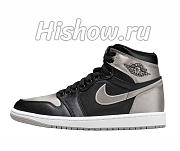 Air Jordan 1 Retro High OG Satin Shadow FD4810-010 - 1