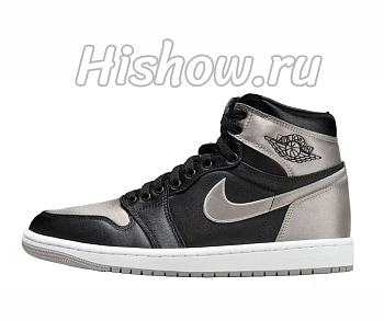 Air Jordan 1 Retro High OG Satin Shadow FD4810-010