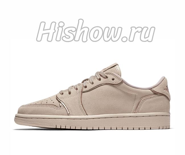 Air Jordan 1 Retro Low NS Particle Beige AO1935-204 - 1
