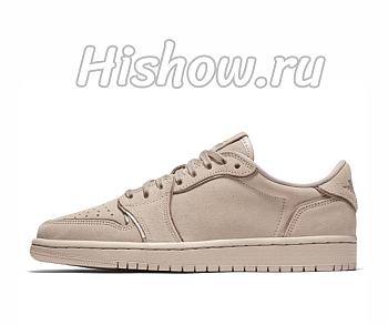 Air Jordan 1 Retro Low NS Particle Beige AO1935-204