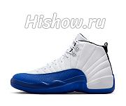 Air Jordan 12 Blueberry CT8013-140 - 1