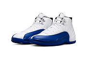 Air Jordan 12 Blueberry CT8013-140 - 6