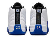 Air Jordan 12 Blueberry CT8013-140 - 5