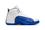 Air Jordan 12 Blueberry CT8013-140 - 4