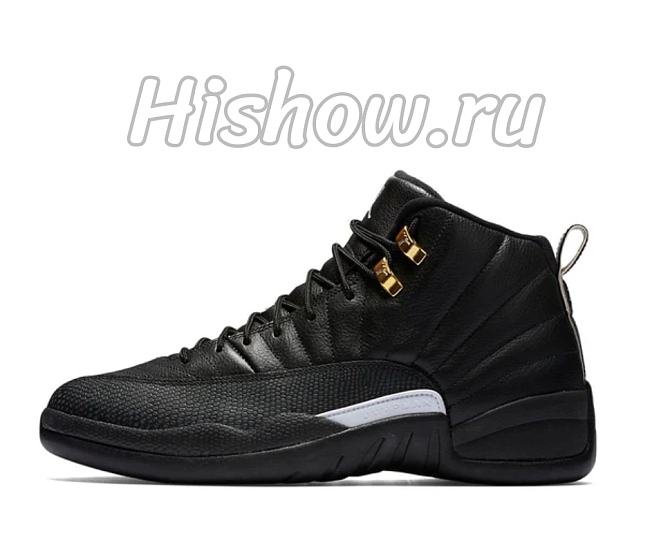 Air Jordan 12 Retro The Master 130690-013 - 1