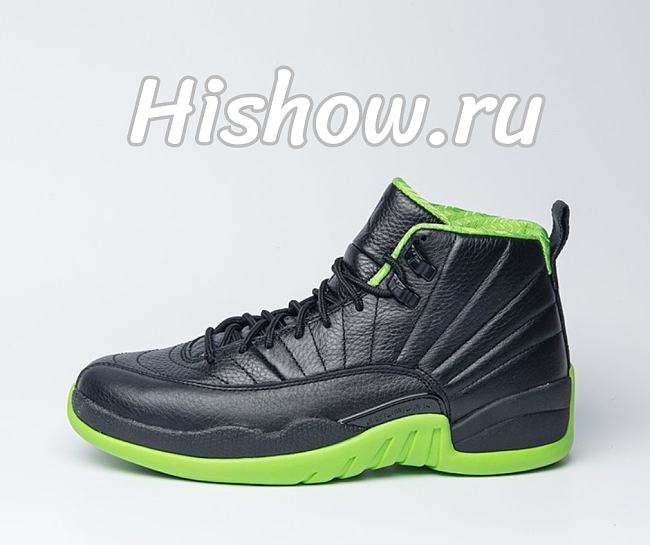 Air Jordan 12 28 Days Of Flight - 1