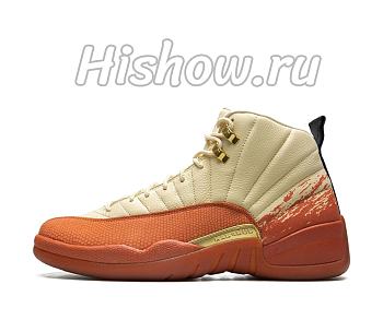 Air Jordan 12 Retro Eastside Golf DV1758-108