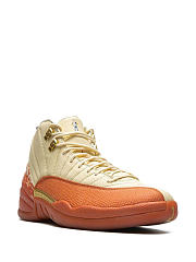 Air Jordan 12 Retro Eastside Golf DV1758-108 - 4