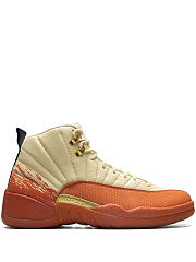 Air Jordan 12 Retro Eastside Golf DV1758-108 - 2